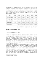 [경영학] 우정사업본부(우체국)의 위기와 혁신 방안-6