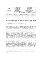 [경영학] 우정사업본부(우체국)의 위기와 혁신 방안-9