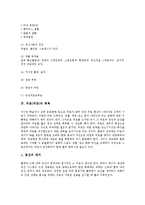 [피로, 피곤, 피로회복, 피로예방, 영양] 피로(피곤)의 개념, 피로(피곤)의 종류, 피로(피곤)의 유발 원인, 피로(피곤)의 회복, 피로(피곤)예방과 피로회복을 위한 영양에 관한 분석-4