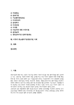 [중소벤처기업창업] 중소벤처기업창업의 개념, 중소벤처기업창업의 절차, 중소벤처기업창업시 인력지원제도와 조세지원제도, 중소벤처기업창업시 규제완화지원제도와 기타지원제도, 미국의 중소벤처기업창업지원 사례 분석-3