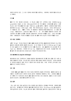 [골프] 골프의 기원과 역사 및 골프의 스윙방법과 경기규칙, 골프용어-15