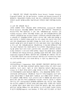 [장애인소득보장제도] 장애인과 장애인권리, 장애인소득보장제도(장애인소득보장정책)의 현황과 문제점, 미국과 일본의 장애인소득보장제도(장애인소득보장정책) 사례, 장애인소득보장제도(장애인소득보장정책)의 개선방안과 정책과제 분석-10