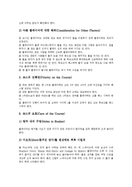 [골프, 골프경기, 골프규칙, 골프코스, 골프에티켓, 18홀] 골프의 역사, 골프의 기본용어, 골프코스 18홀의 정착, 골프와 골프클럽, 골프와 그립, 골프의 경기방법, 골프의 규칙, 골프의 에티켓 심층 분석-14