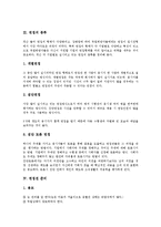[면접, 면접종류, 면접준비, 면접순서, 면접자세, 면접시 평가요소] 면접의 개념, 면접의 종류, 면접전 준비, 면접시 순서, 면접시 기본자세, 면접시 평가요소 심층 분석-4