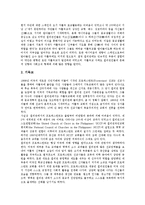 [필리핀, 필리핀문화, 필리핀의 문화, 필리핀전통문화, 필리핀의 전통문화] 필리핀의 지리적 특징, 필리핀의 역사, 필리핀의 종교, 필리핀의 문화, 필리핀의 축제, 필리핀의 강 심층 분석-4