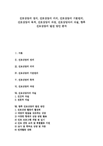 [진로상담, 진로상담기법] 진로상담의 정의, 진로상담의 의의, 진로상담의 기본원리, 진로상담의 목적, 진로상담의 과정, 진로상담자의 자질, 향후 진로상담의 발전 방안 분석-1