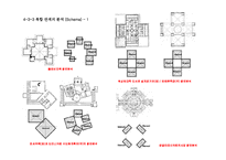[건축학, 건축공학] 현대 건축의 디자인 프로세스 분석과 루이스 칸(Louis I. Kahn, 1901∼1974)-20