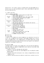 [마케팅] [패션마케팅]`노스페이스(North Face)` 마케팅전략 분석 및 차별화전략 도출(A+리포트)-4