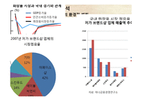 [마케팅] [마케팅조사]아모레퍼시픽 `이니스프리` 마케팅전략 분석 및 향후 발전전략(A+리포트)-4