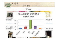 [마케팅] [마케팅조사]아모레퍼시픽 `이니스프리` 마케팅전략 분석 및 향후 발전전략(A+리포트)-18
