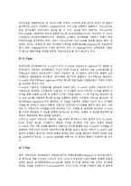 [전자결제시스템, 전자결제] 전자결제(전자결제시스템)의 개발과 종류, 전자결제(전자결제시스템)의 현황과 문제점, 선진국의 전자결제(전자결제시스템) 사례로 본 향후 전자결제(전자결제시스템)의 정비 방안 분석-8