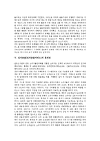 [전자금융리스크관리] 전자금융(전자금융서비스)의 발전과정, 전자금융(전자금융서비스)의 영향, 전자금융(전자금융서비스)의 현황과 문제점, 전자금융(전자금융서비스)리스크관리의 필요성, 전자금융(전자금융서비스)리스크관리의 개선 과제 분석-7
