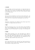 [면접] 면접의 경향, 면접시 기본자세, 면접시 평가요소, E1(LG 칼텍스) 면접후기사례, LG화학 면접후기사례, 대한항공 면접후기사례, 동부하이텍 면접후기사례, 동부화재 면접후기사례, 두산식품BG 면접후기사례-6