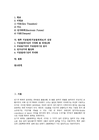 [지급결제제도] 지급결제(지급결제제도)의 유형, 지급결제(지급결제제도)의 원칙과 지급결제(지급결제제도)의 현황 및 네덜란드의 지급결제(지급결제제도) 사례 그리고 향후 지급결제(지급결제제도)의 전망 분석-2