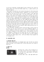 [마케팅원론] 감성마케팅 성공사례 분석-2