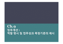 [인적자원관리] 리더십 파이프라인(Ch.8-14)-6