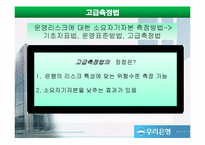 [해외무역보험] 우리은행 운영리스크 관리-6