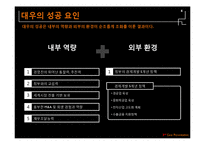 [국제경영] 대우의 신흥 시장 진출 전략 -대우자동차의 동유럽 진출 사례-4