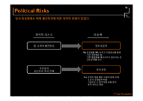 [국제경영] 대우의 신흥 시장 진출 전략 -대우자동차의 동유럽 진출 사례-16