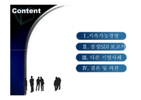 [경영전략] 지속가능경영 삼성 SDI-2