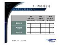 [경영전략] 지속가능경영 삼성 SDI-4