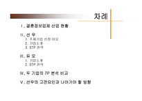 [경영학] 결혼정보업체 선우와 듀오 두 기업의 7P 분석 비교-2
