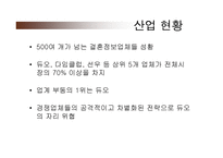 [경영학] 결혼정보업체 선우와 듀오 두 기업의 7P 분석 비교-4