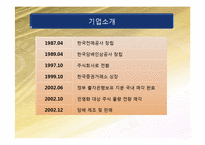 [재무제표분석] KT&G 기업분석-5
