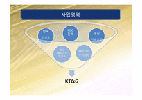 [재무제표분석] KT&G 기업분석-8