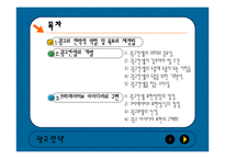 광고전략 레포트-2