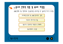 광고전략 레포트-3