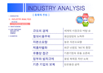 [경영전략] 게임시장 경쟁기업 핵심역량 비교 -닌텐도 소니 비교-17
