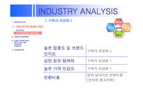 [경영전략] 게임시장 경쟁기업 핵심역량 비교 -닌텐도 소니 비교-19