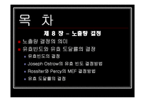 [광고매체론] 8장 노출량 결정, 9장 노출매체 결정-2