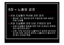 [광고매체론] 8장 노출량 결정, 9장 노출매체 결정-19