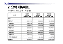 [경영분석] 현대자동차 기업 분석-5