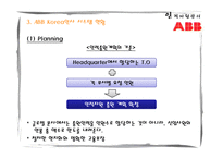 [인적자원관리] ABB Korea 인사 시스템-18