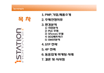 [마케팅성공사례] 아이스테이션 마케팅분석 및 사례-2