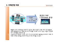 [마케팅성공사례] 아이스테이션 마케팅분석 및 사례-6