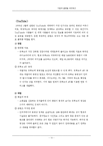 구글과 유튜브 서비스 다양화 및 공급매체 확보를 위한 e-파트너십-14