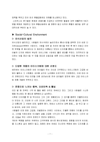 [국제경영론] 콜드스톤(골드스톤) 아이스크림 마케팅전략-9