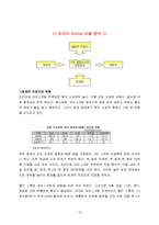 [국제경영론] 콜드스톤(골드스톤) 아이스크림 마케팅전략-14