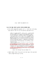 [생산운영간리] Voici Brandst사의 문제점, 해결방안-6
