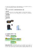 [경영전략] 게임시장 경쟁기업 핵심역량 비교 -닌텐도 소니 비교-5