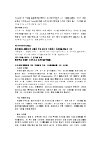 [경영전략] 게임시장 경쟁기업 핵심역량 비교 -닌텐도 소니 비교-11