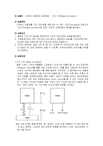 [기계공학실험] 1자유도 진동계의 자유진동-7