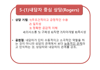 [교육심리] 생활지도 및 상담-18