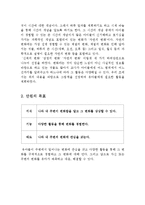 [유아문학교육] 문학 단원 계획안 및 모의수업 계획안-3