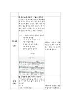 [유아문학교육] 문학 단원 계획안 및 모의수업 계획안-19
