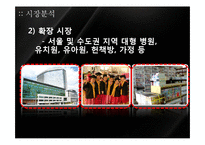 [사업계획서] 헝겊책 대여 및 소독 사업-13